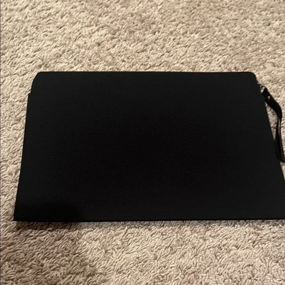 Valentino Black Laptop or Tablet Case - Picture 5 of 8